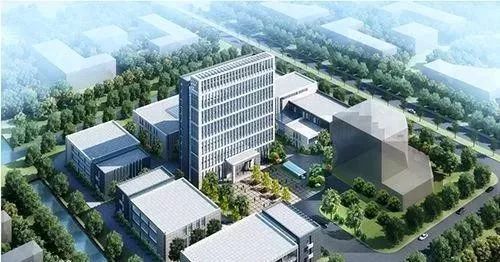 以产业集群铸就品牌——扬州高新区产业链跃迁新支点解读