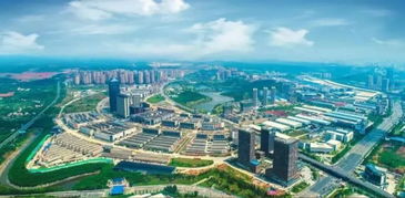 遂宁这十年 天府新区的创新烙印，我们能“沾”多少光？